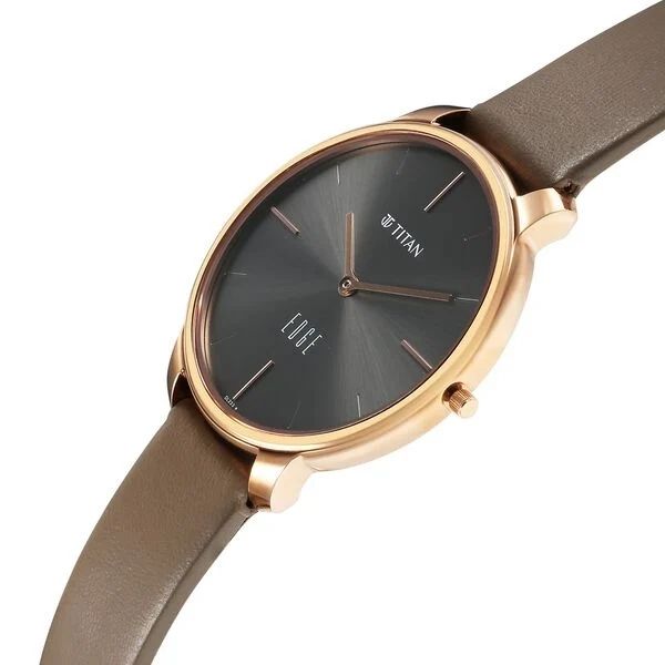 Titan Edge Watch 2654WL01 view 2