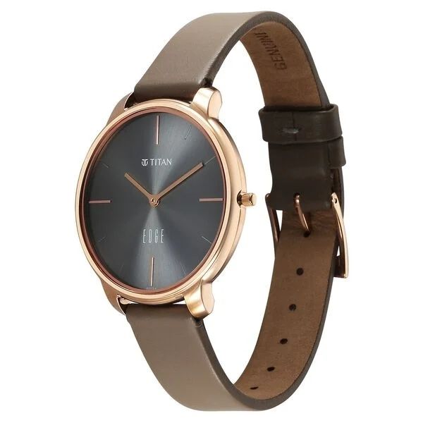 Titan Edge Watch 2654WL01 view 4