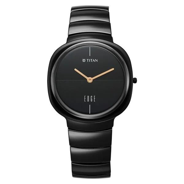 Titan Edge Men’s Watch 1841NC01