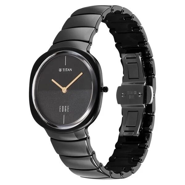 Titan Edge Men’s Watch 1841NC01 view 3