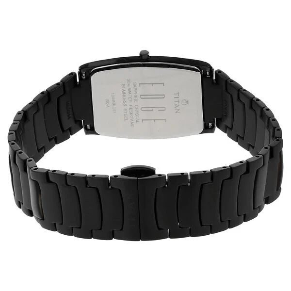 Titan Edge Watch 1044NM01 view 3