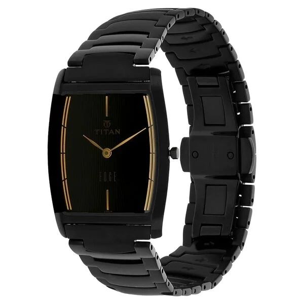 Titan Edge Watch 1044NM01 view 4