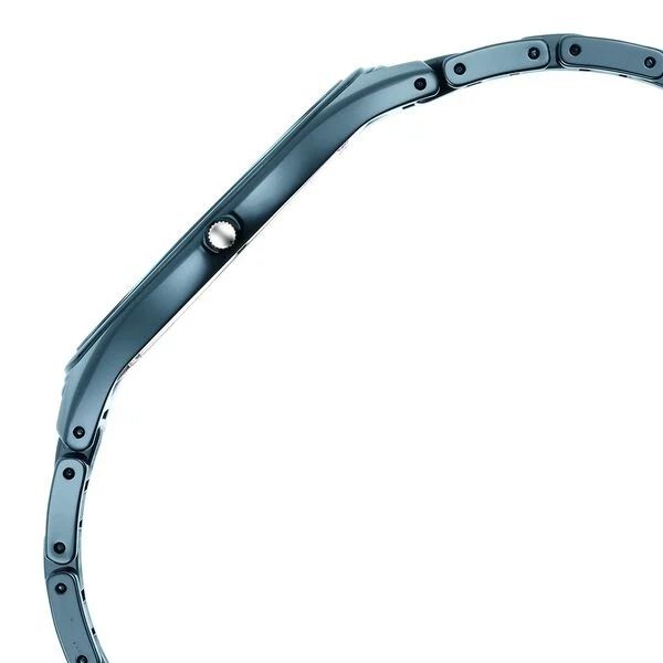 Titan Edge Ceramic Watch 1696QC09 view 3