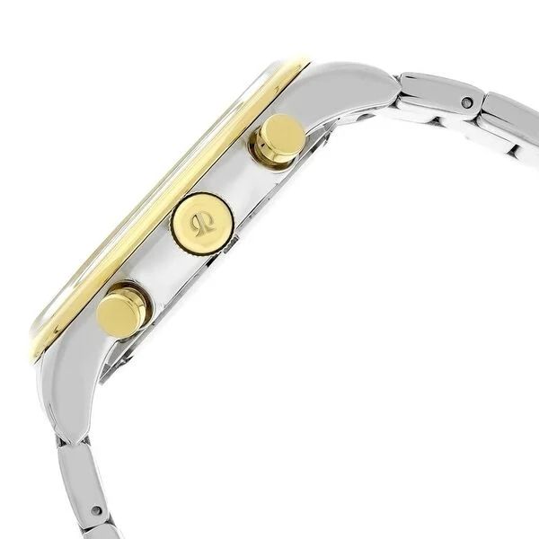 Titan Chronograph Watch 90102BM01 view 4
