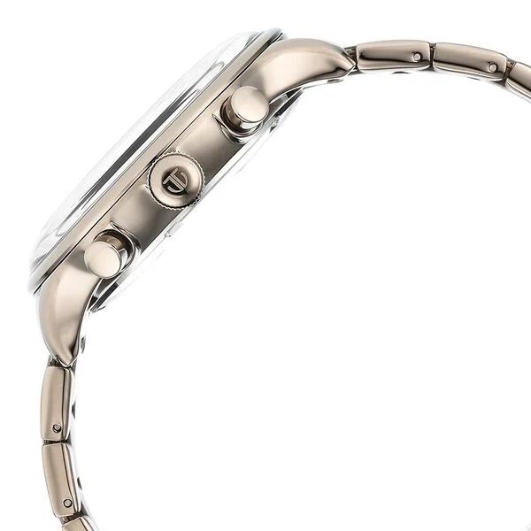 Titan Chronograph Watch 90102QM02 view 3
