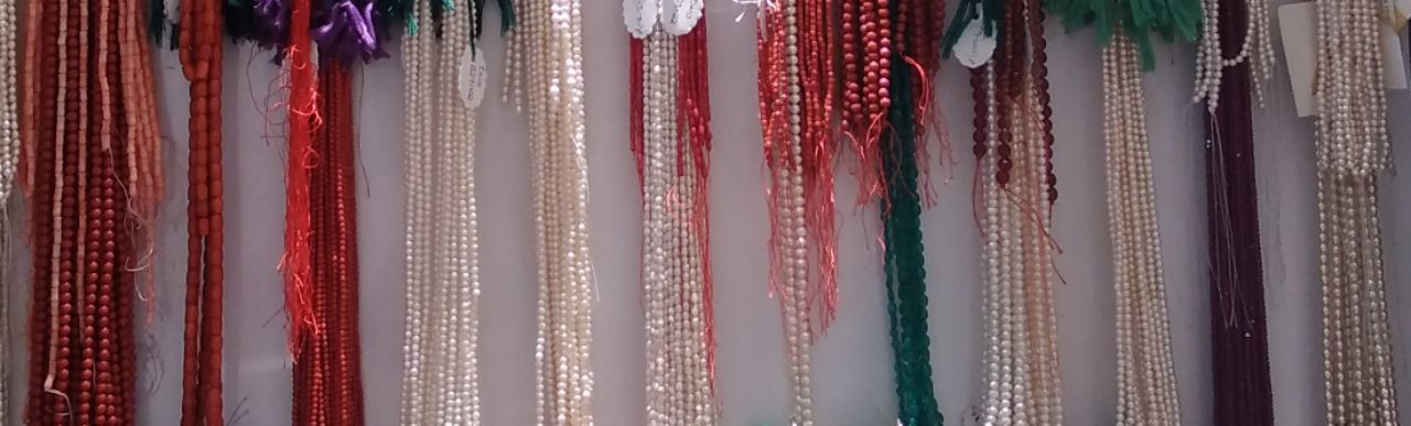 DIY Beads Supplies