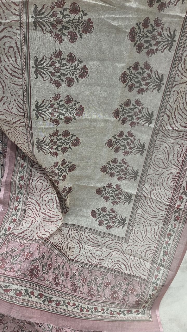 Unstitched Suit Fabric.. view 4