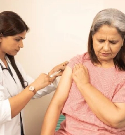 On Call Injection Service