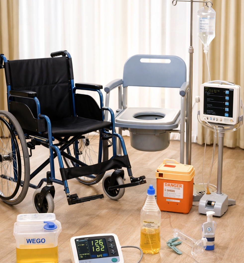 Medical Equipment