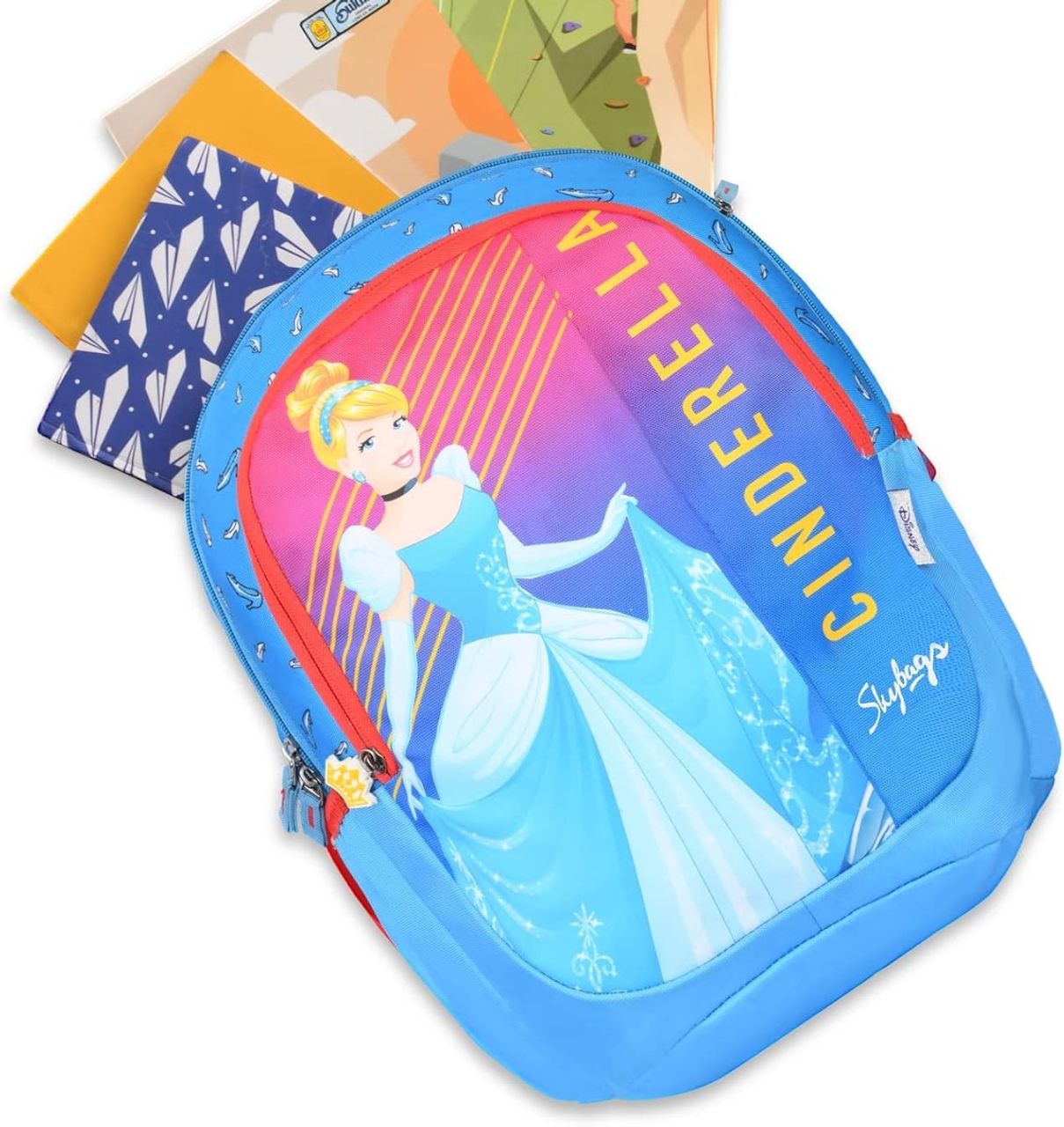 Skybags