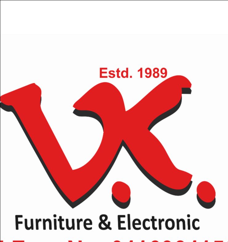 VK furniture and Electron