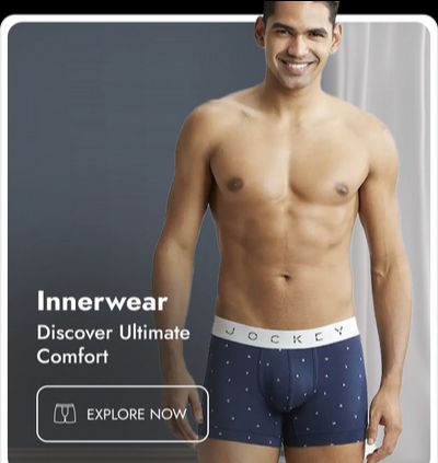 Mens innerwear