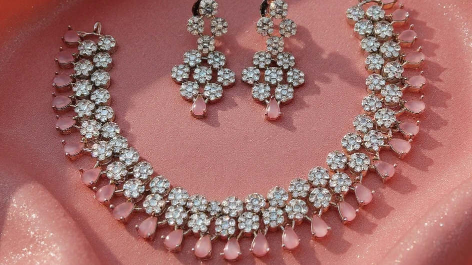Glamorini Ittar And Jewellery
