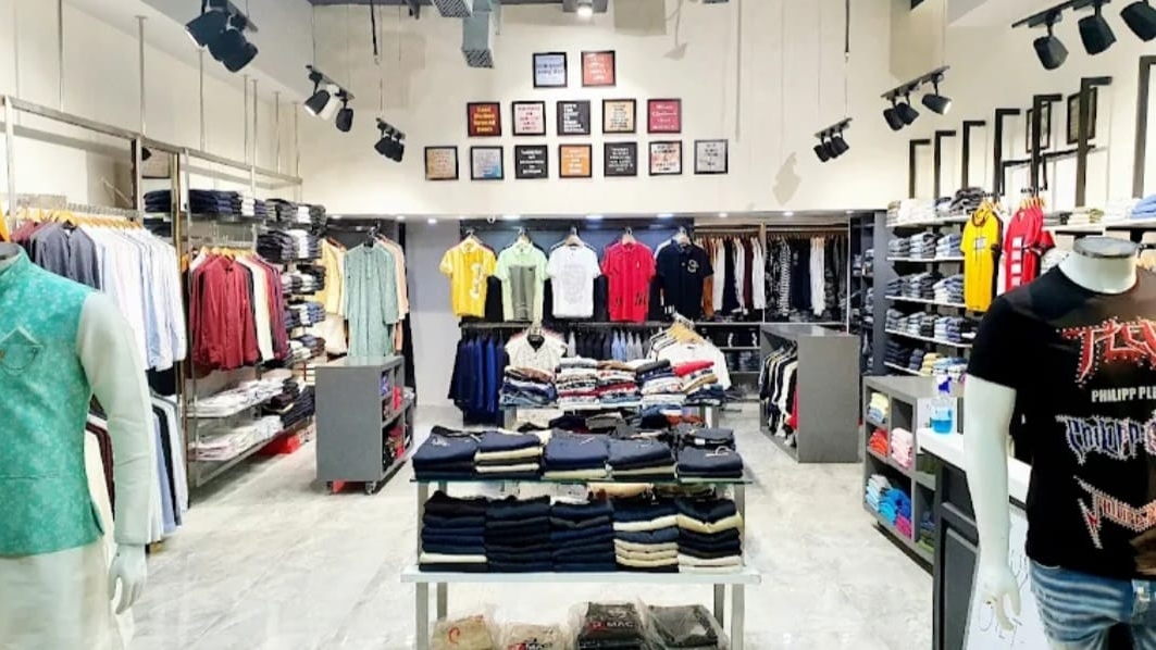Wardrobe