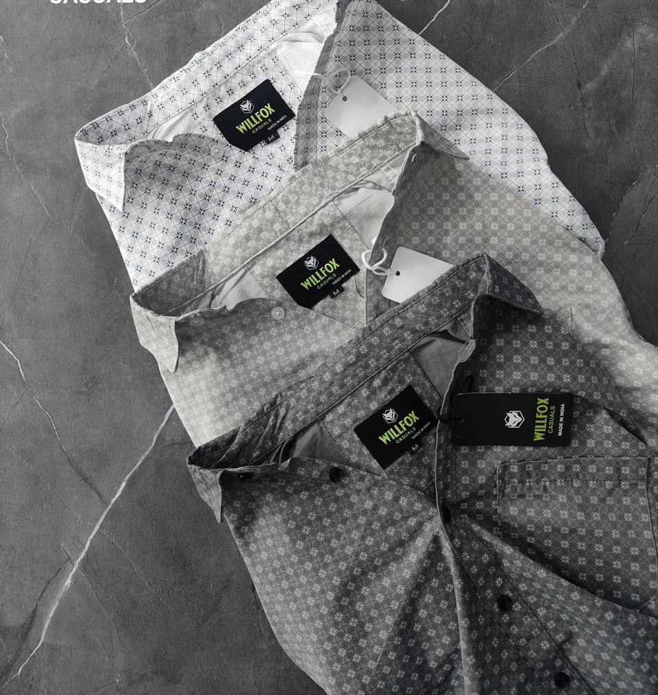Cotton Fabrics
