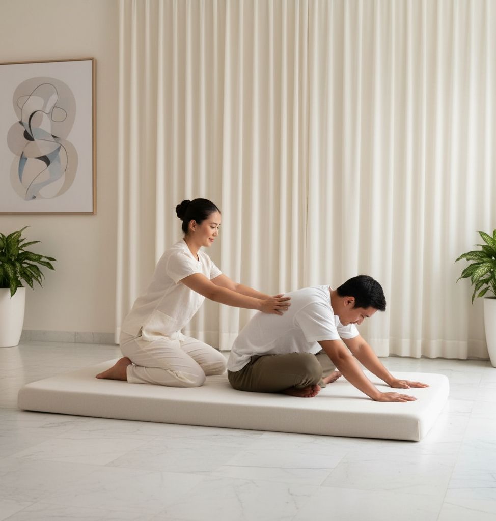 Thai Massage