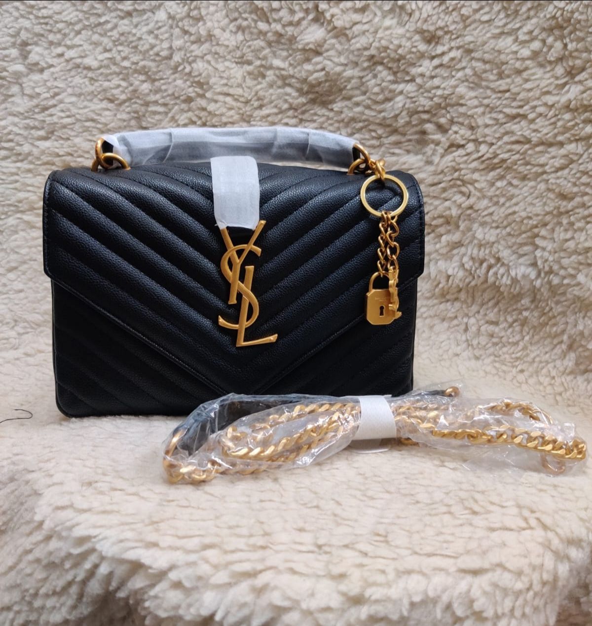 Saint Laurent Bag