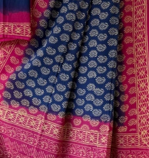 Cotton and linen lovers