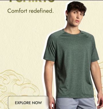 Jockey move mens
