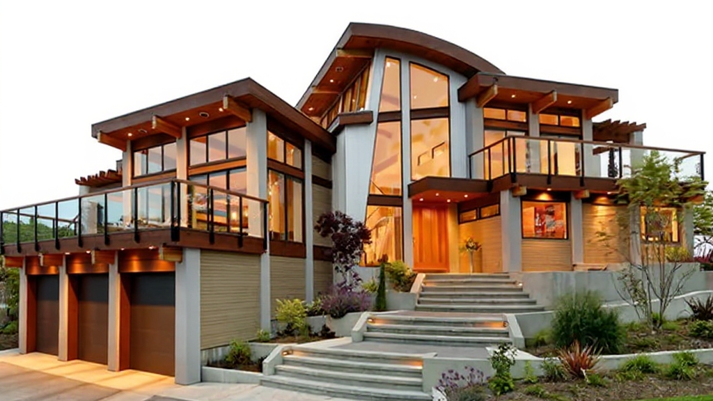 Urban Homes