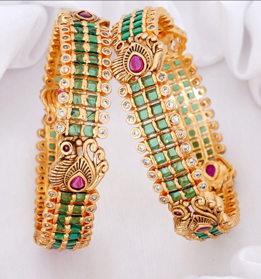 Bangles
