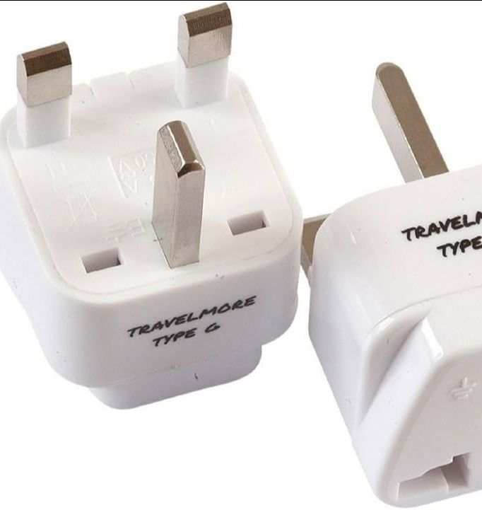 Electrical Accessories