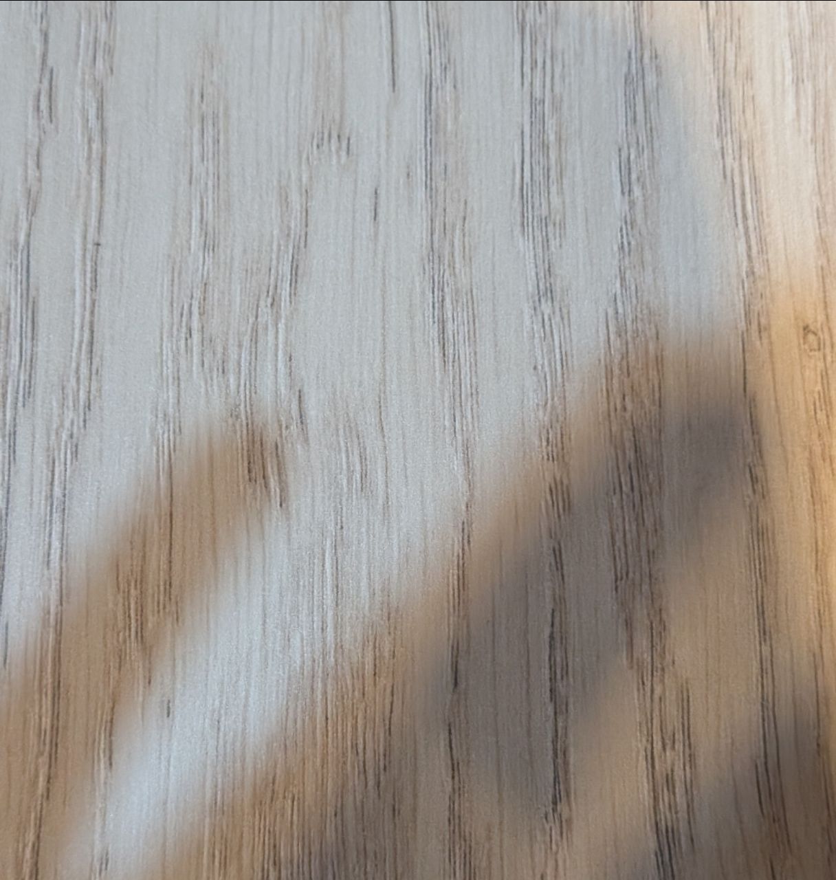 Wooden floor pannel