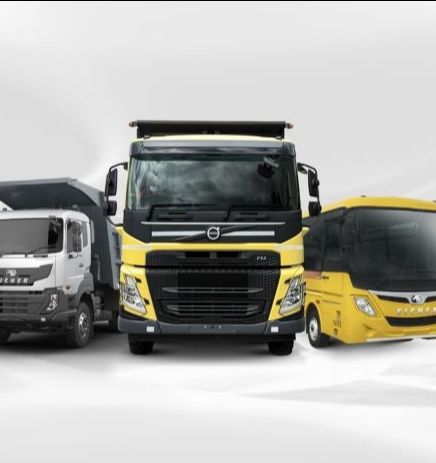 Transport Vehicles