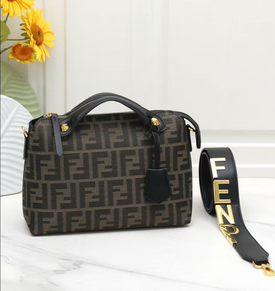 Fendi Monogram