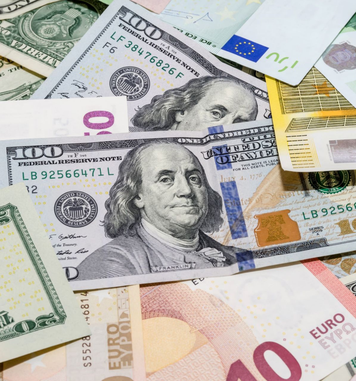 Financial Services