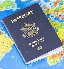 Travel Documents