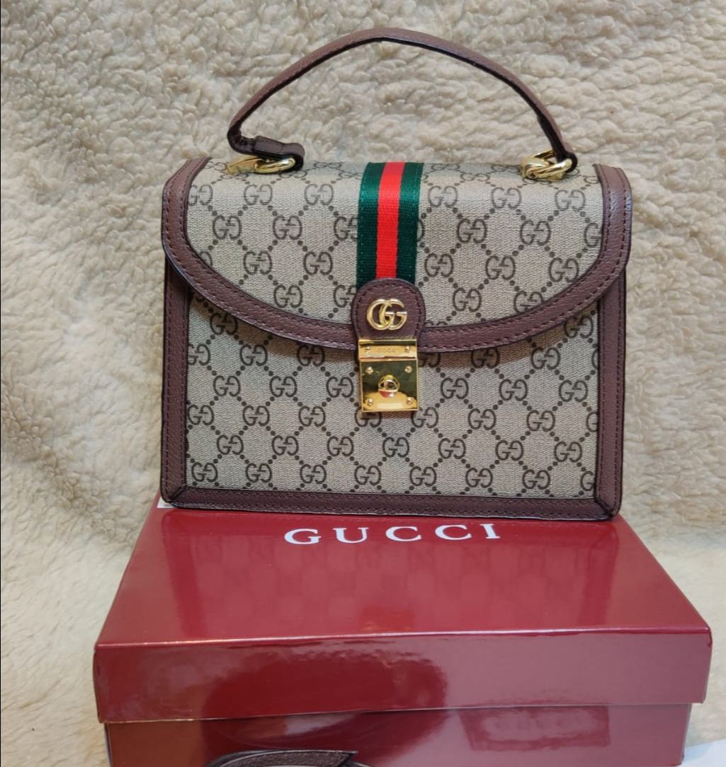 Gucci Bags Collections