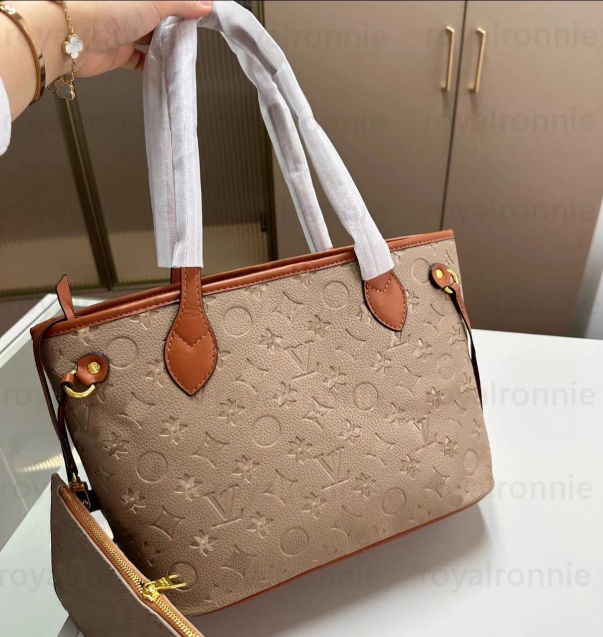 Louis Vuitton Bags