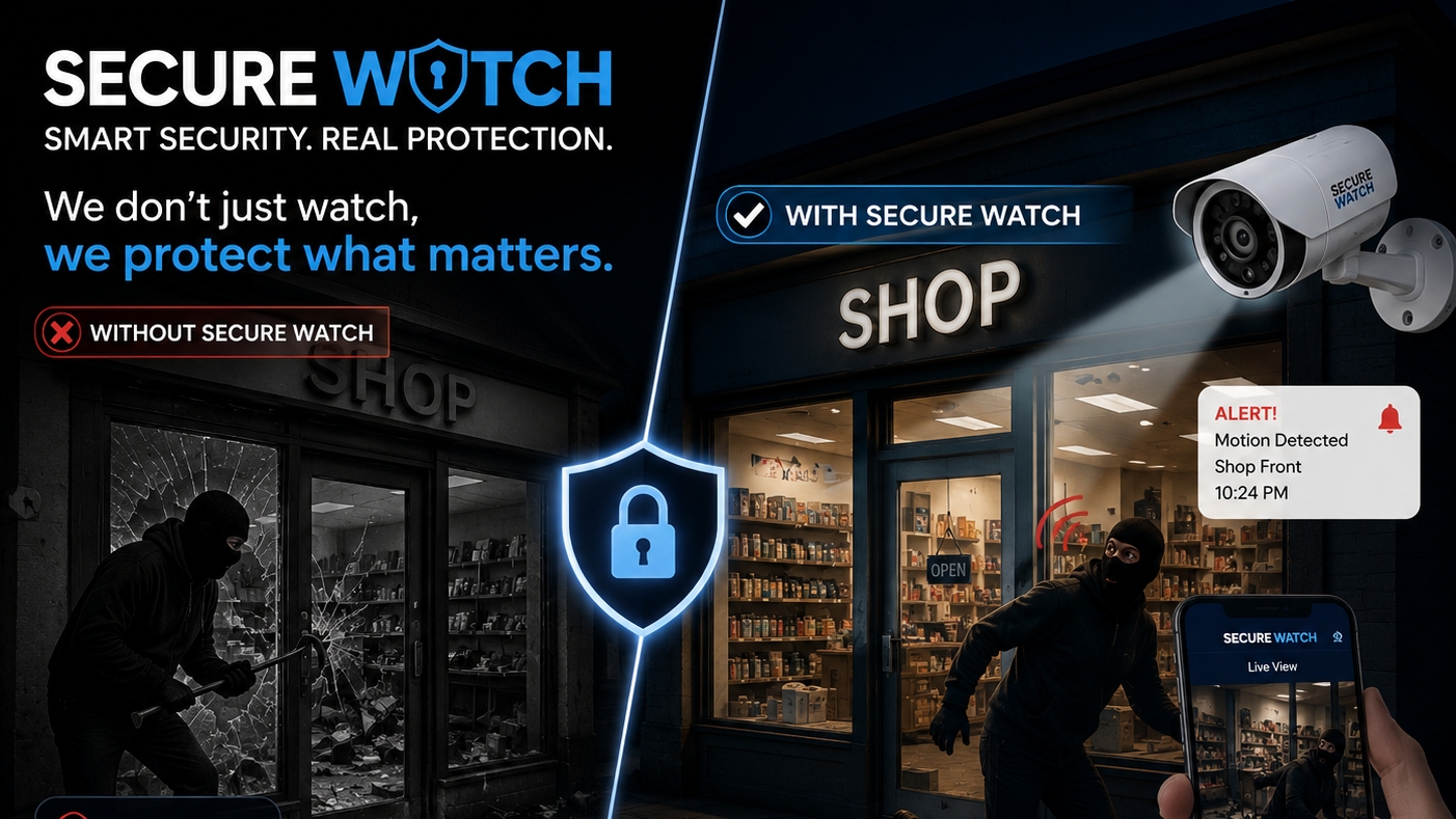 Secure Watch
