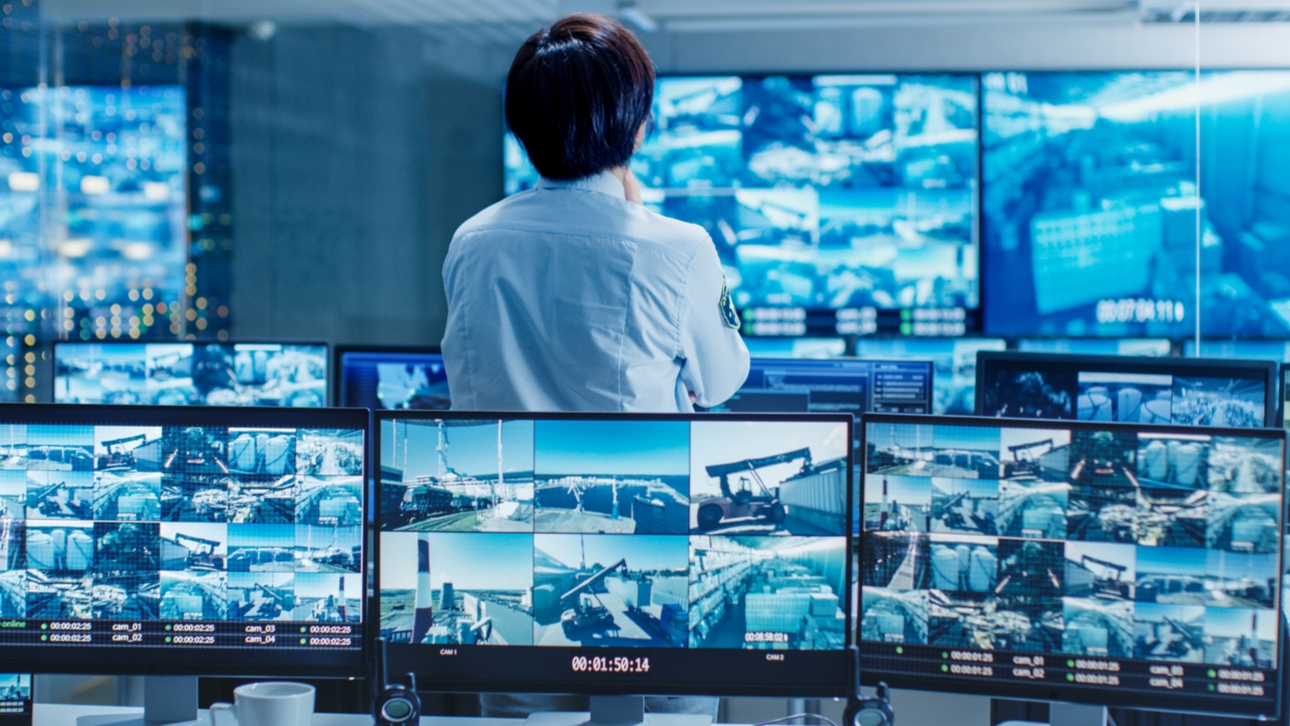 Secure Watch