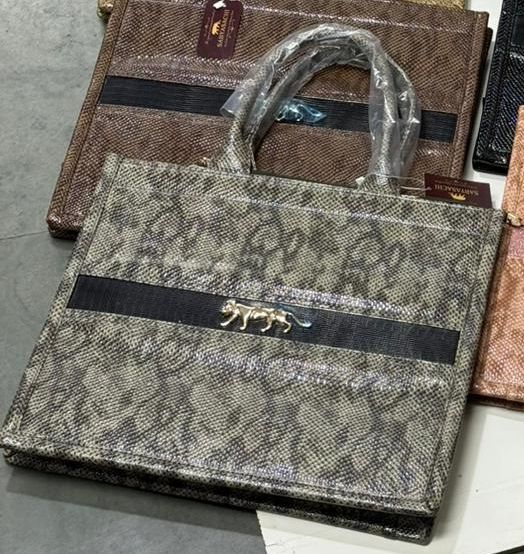 Sabyasachi bags