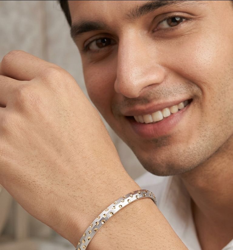 925 Men's Bracelets