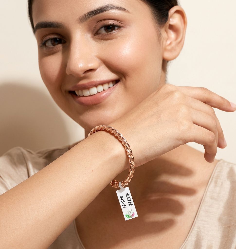 925 Ladies bracelets