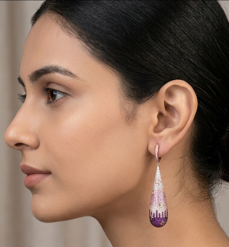 925 Earrings