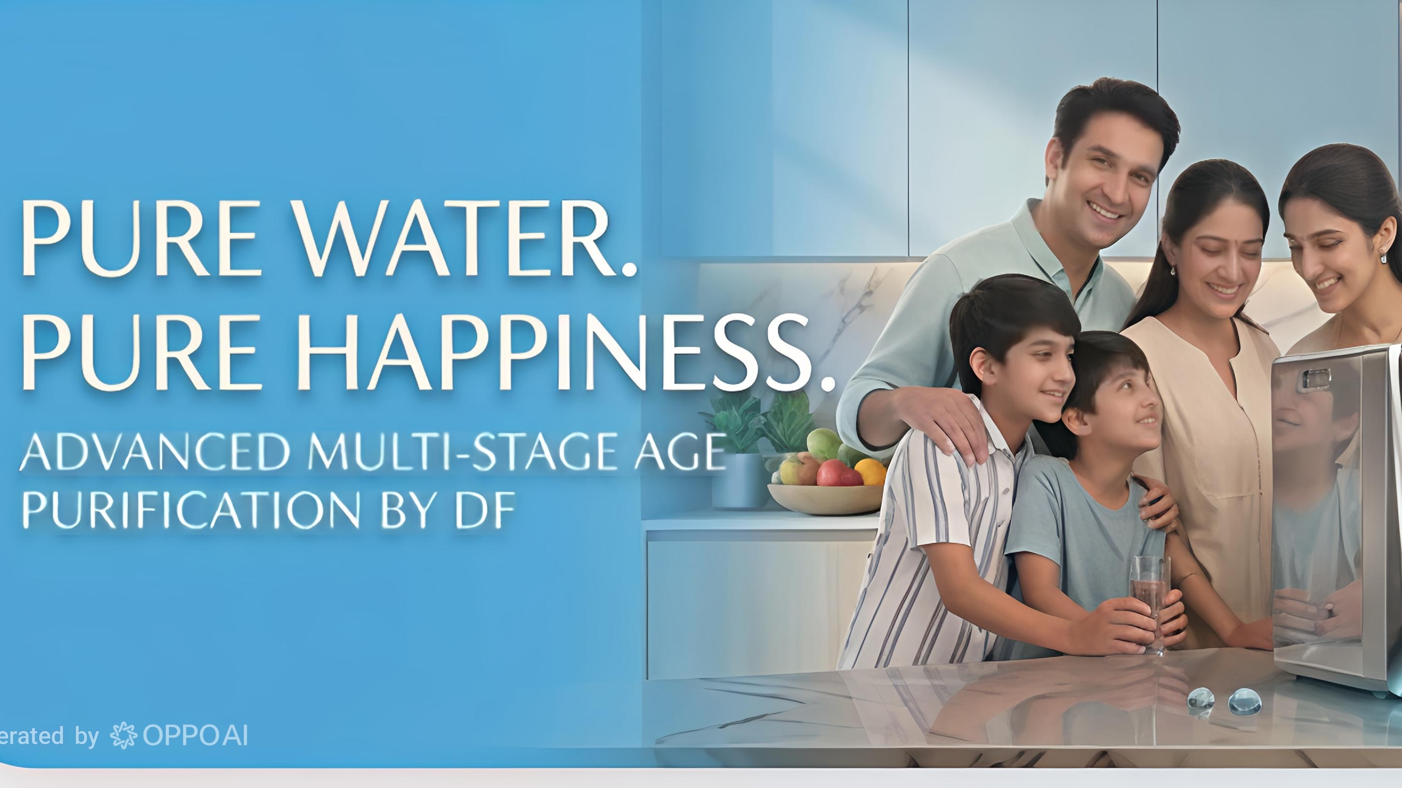 RR Water Purifier