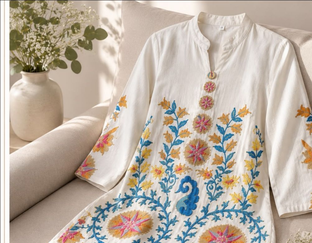 Kurti Sets