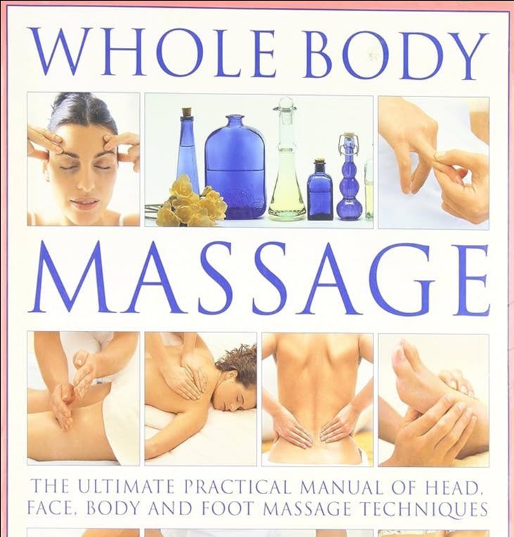 Aromatherapy Massage Package view 2