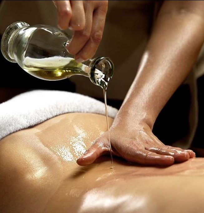 Aromatherapy Massage Package view 4