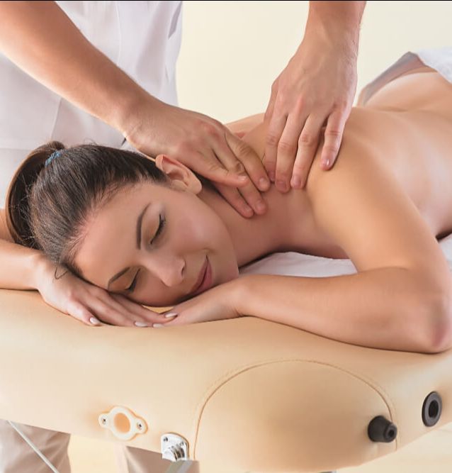 Signature Body Massage by Prachi view 2