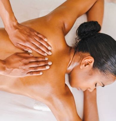 Signature Body Massage by Prachi view 3