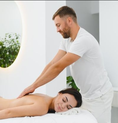 Signature Body Massage by Prachi view 4