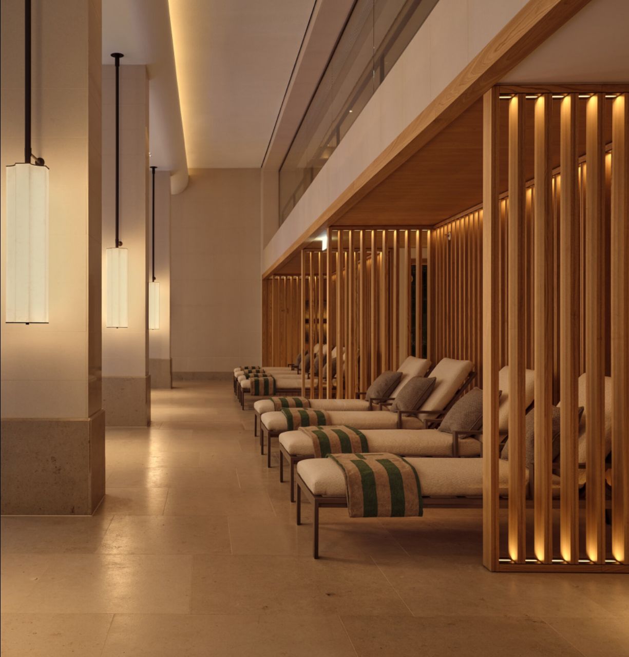 Signature Body Massage by Prachi view 5