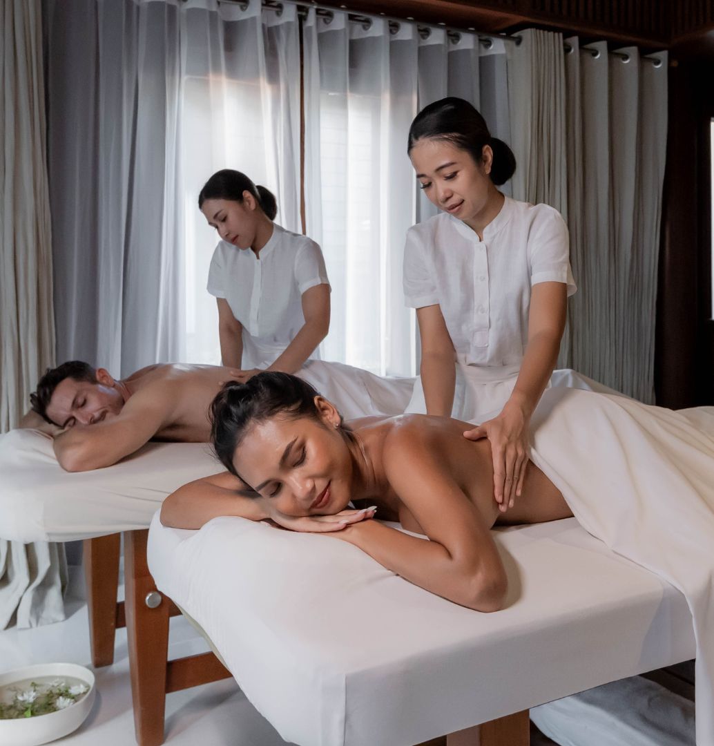 Signature Body Massage by Prachi view 6