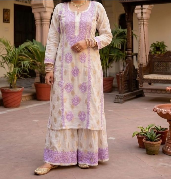 Kurta Sets(women)