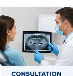 Consultation